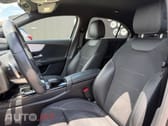 Mercedes-Benz A 250 e 8G-DCT AMG Line
