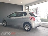 Peugeot 208 1.4HDI ACTIVE