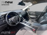 Renault Kadjar Exclusive