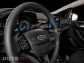Ford Fiesta 1.1 S&S TREND