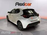 Toyota Yaris 1.5 HDF Comfort