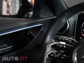 Mercedes-Benz C 300 d AMG Line