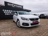 Peugeot 308 1.5 BlueHDi Business Line
