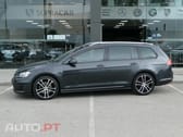 Volkswagen Golf Variant 2.0 TDi GTD DSG