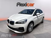 BMW 225 Advantage