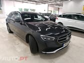 Mercedes-Benz E 300 de Avantgarde