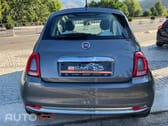 Fiat 500 1.2 Collezione S&S