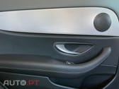 Mercedes-Benz E 220 d Avantgarde