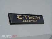 Renault Mégane E-Tech .