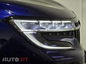 Renault Espace 1.2 E-Tech Full Hybrid Techno