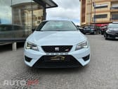Seat Leon 2.0 TSi Cupra DSG S/S
