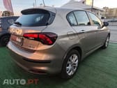 Fiat Tipo 1.3 M-Jet Easy