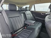 Mercedes-Benz E 350 BlueTEC