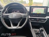 Seat Leon 2.0 TDI FR