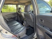 Hyundai Tucson 2.0 CRDi Coast-to-coast 4WD