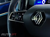Renault Scénic Alpine Edition
