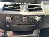 BMW 520 d