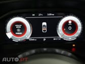 Nissan Qashqai Qashqai 1.3 DIG-T Tekna+ Xtronic