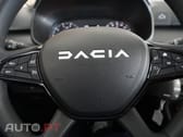 Dacia Sandero 1.0 ECO-G Essential Bi-Fuel