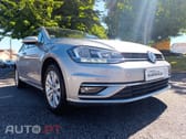 Volkswagen Golf Variant 1.6 TDI Confortline