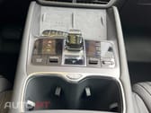 BYD ETP3 Sealion 7 Design AWD