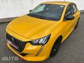 Peugeot 208 BlueHDi Style