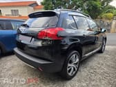 Peugeot 2008 1.6 BlueHDi Allure