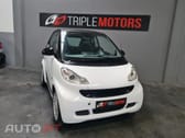 Smart ForTwo 0.8 cdi Pure 45