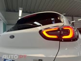 Ford Puma 1.0 EcoBoost MHEV ST-Line
