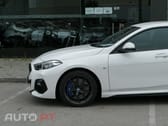 BMW 216 d Pack Desportivo M