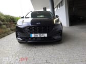 Ford Puma 1.0 EcoBoost MHEV ST-Line