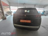 Peugeot 3008 1.2 PureTech Allure EAT6