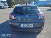 Renault Mégane Sport Tourer 1.5 dCi Limited SS