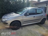 Peugeot 206 1.1 XR