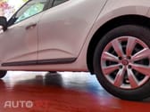 Renault Clio VAN 1.5 Blue DCi AIR NAV