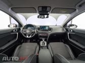Kia Xceed 1.6 GDi PHEV Tech