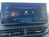 Peugeot 3008 1.5 BlueHDi Allure Pack EAT8