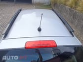 Peugeot 207 SW 70 kW (95 cv)