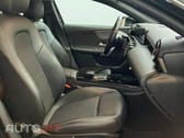 Mercedes-Benz A 250 e Style Plus