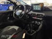 Dacia Sandero Stepway 1.0 ECO-G 100 Extreme +
