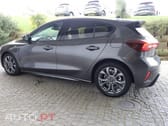 Ford Focus 1.0 EcoBoost MHEV ST-Line