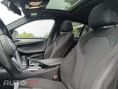 BMW 530 e iPerformance Pack M