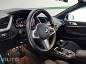 BMW 116 d Pack Desportivo M