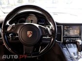 Porsche Panamera S e-Hybrid