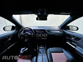 Mercedes-Benz EQA 350 4Matic