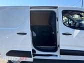 Peugeot Partner 1.5 BlueHDi Pro Standard