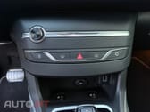 Peugeot 308 1.2 PureTech Allure Pack EAT8
