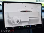 Tesla Model Y Performance Tração Integral