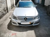 Mercedes-Benz C 220 Avantgarde