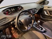 Peugeot 308 SW 1.2 e-THP GT Line